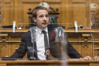L'idée est partie d'un postulat de Philippe Nantermod. (Image d'illustration)